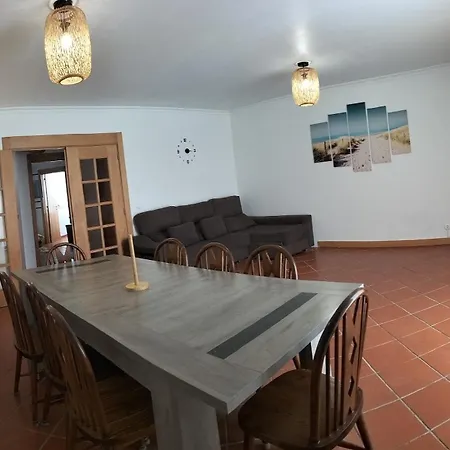 Prázdninový dům Refugio Dourado *