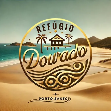 Hébergement de vacances Refugio Dourado Porto Santo