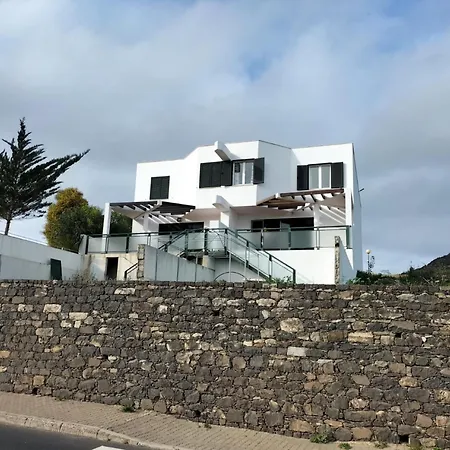 Refugio Dourado Porto Santo