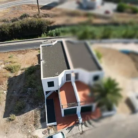 Refugio Dourado Hébergement de vacances Porto Santo