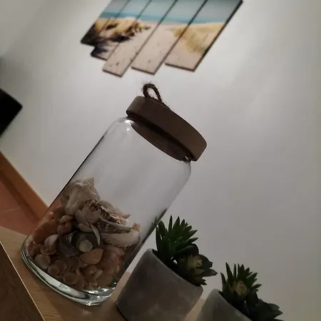Hébergement de vacances Refugio Dourado *