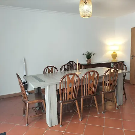 Refugio Dourado Hébergement de vacances *