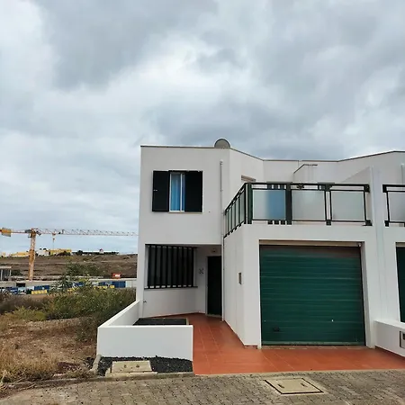Refugio Dourado