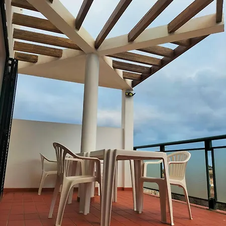 Refugio Dourado Hébergement de vacances Porto Santo