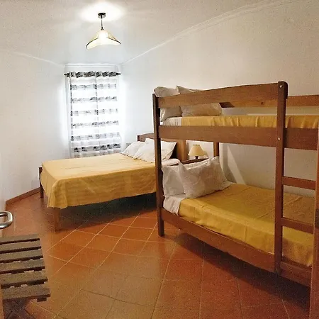 Hébergement de vacances Refugio Dourado Porto Santo